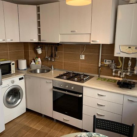 Cata Residence Bukareszt Zewnętrze zdjęcie