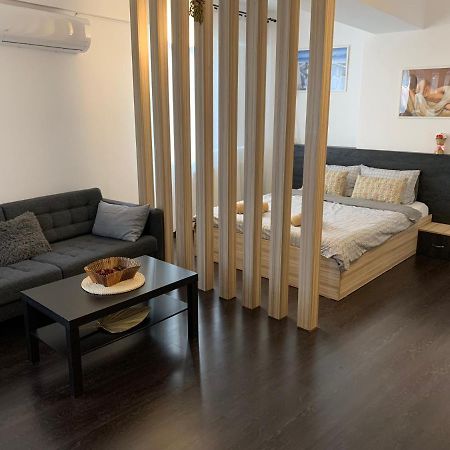 Cata Residence Bukareszt Zewnętrze zdjęcie