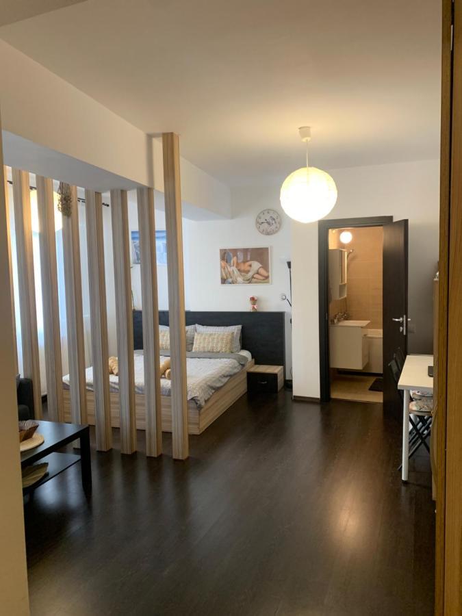 Cata Residence Bukareszt Zewnętrze zdjęcie