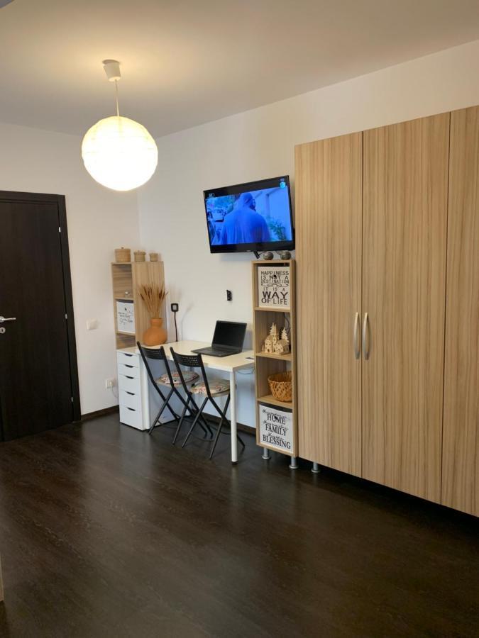 Cata Residence Bukareszt Zewnętrze zdjęcie