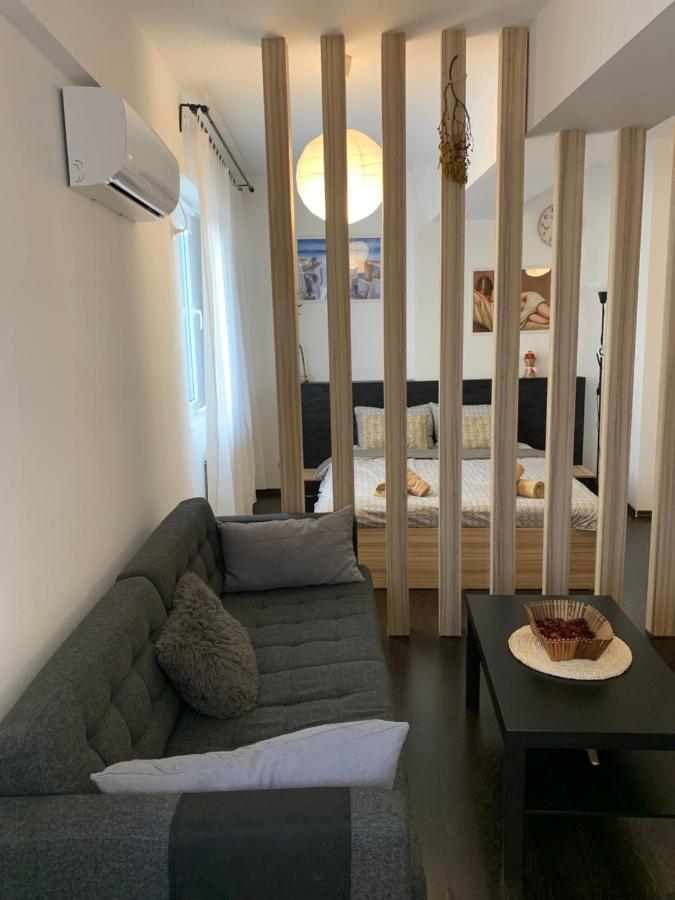 Cata Residence Bukareszt Zewnętrze zdjęcie