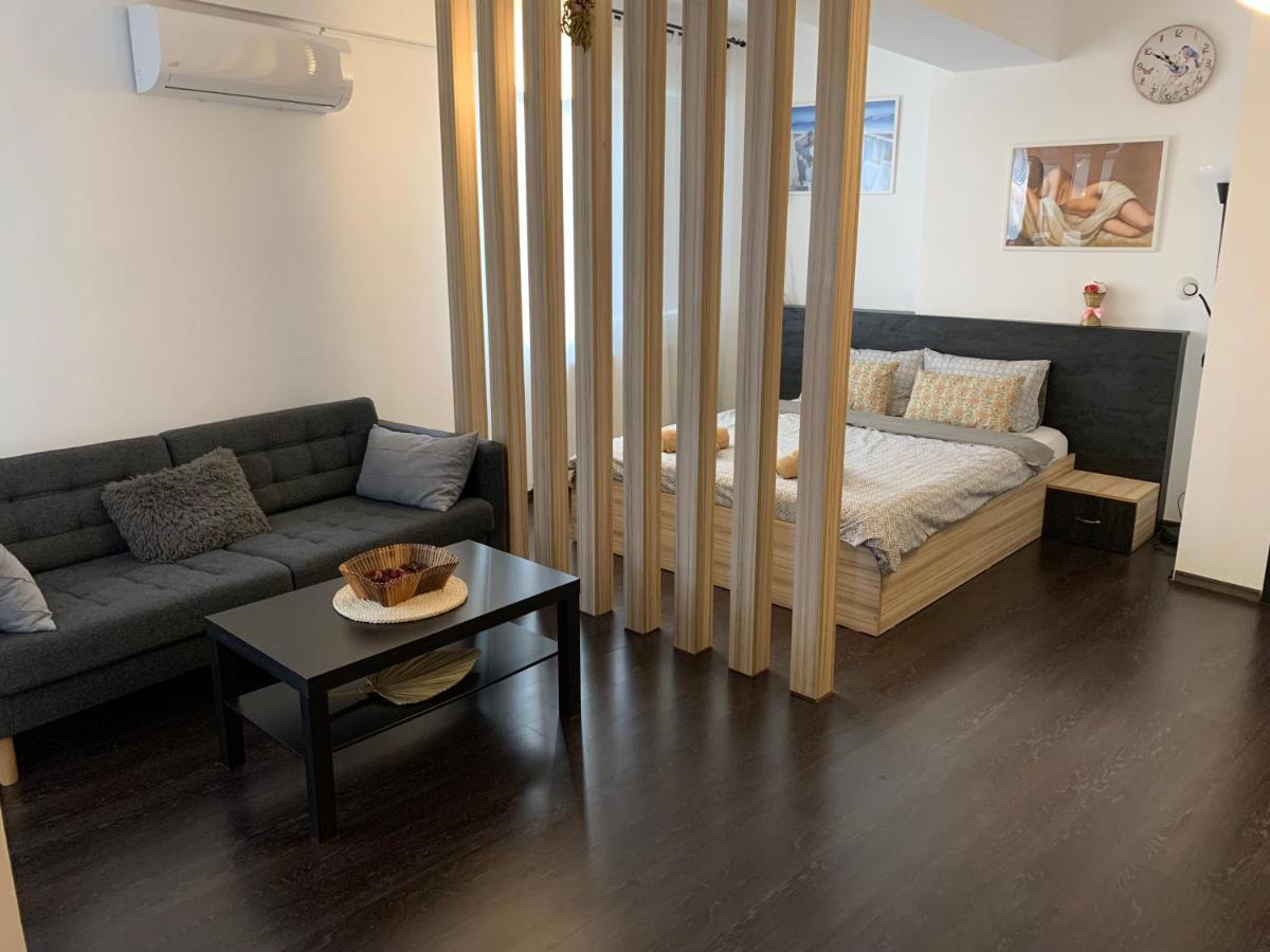 Cata Residence Bukareszt Zewnętrze zdjęcie