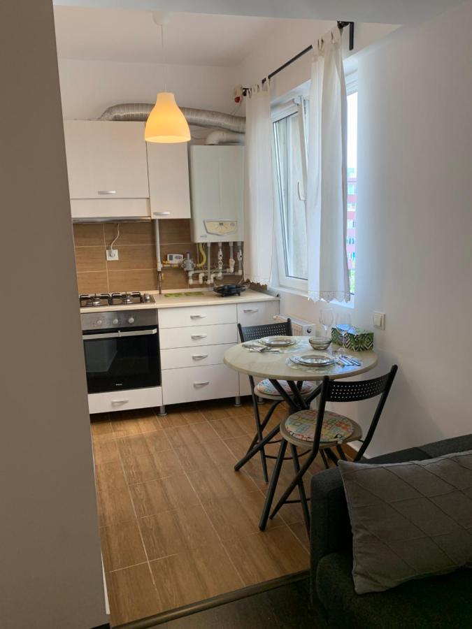 Cata Residence Bukareszt Zewnętrze zdjęcie