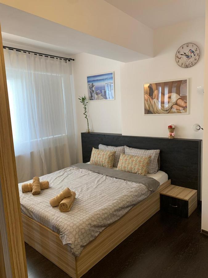 Cata Residence Bukareszt Zewnętrze zdjęcie