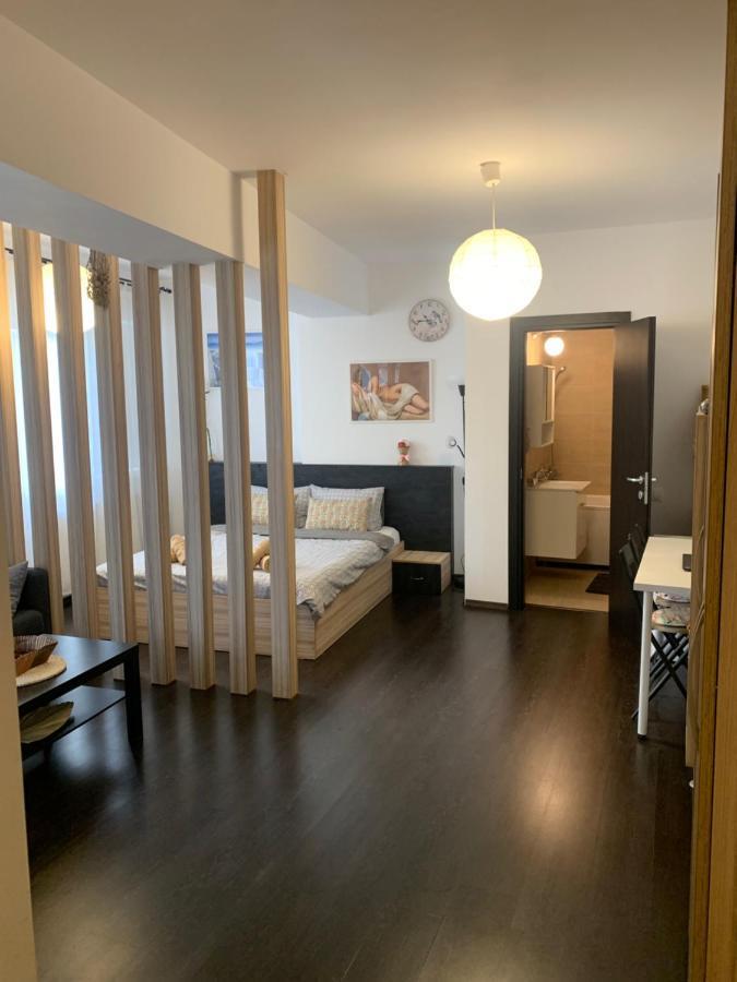 Cata Residence Bukareszt Zewnętrze zdjęcie